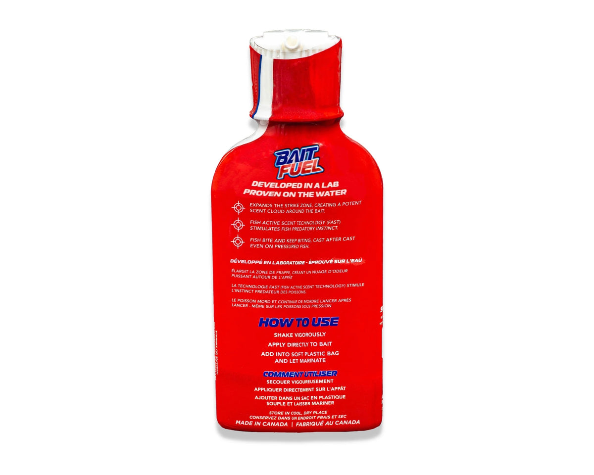 BaitFuel 5oz Gel