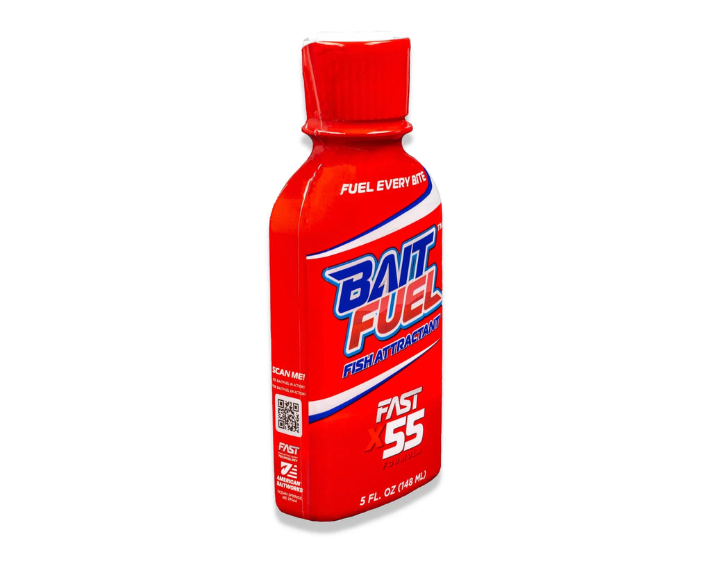 BaitFuel 5oz Gel