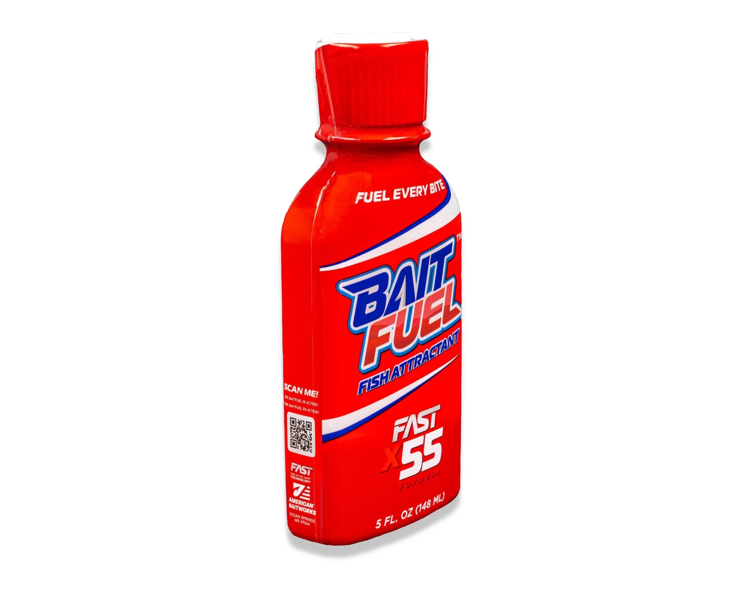 BaitFuel 5oz Gel
