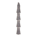 Lazer Sharp Lead Nail Sinker