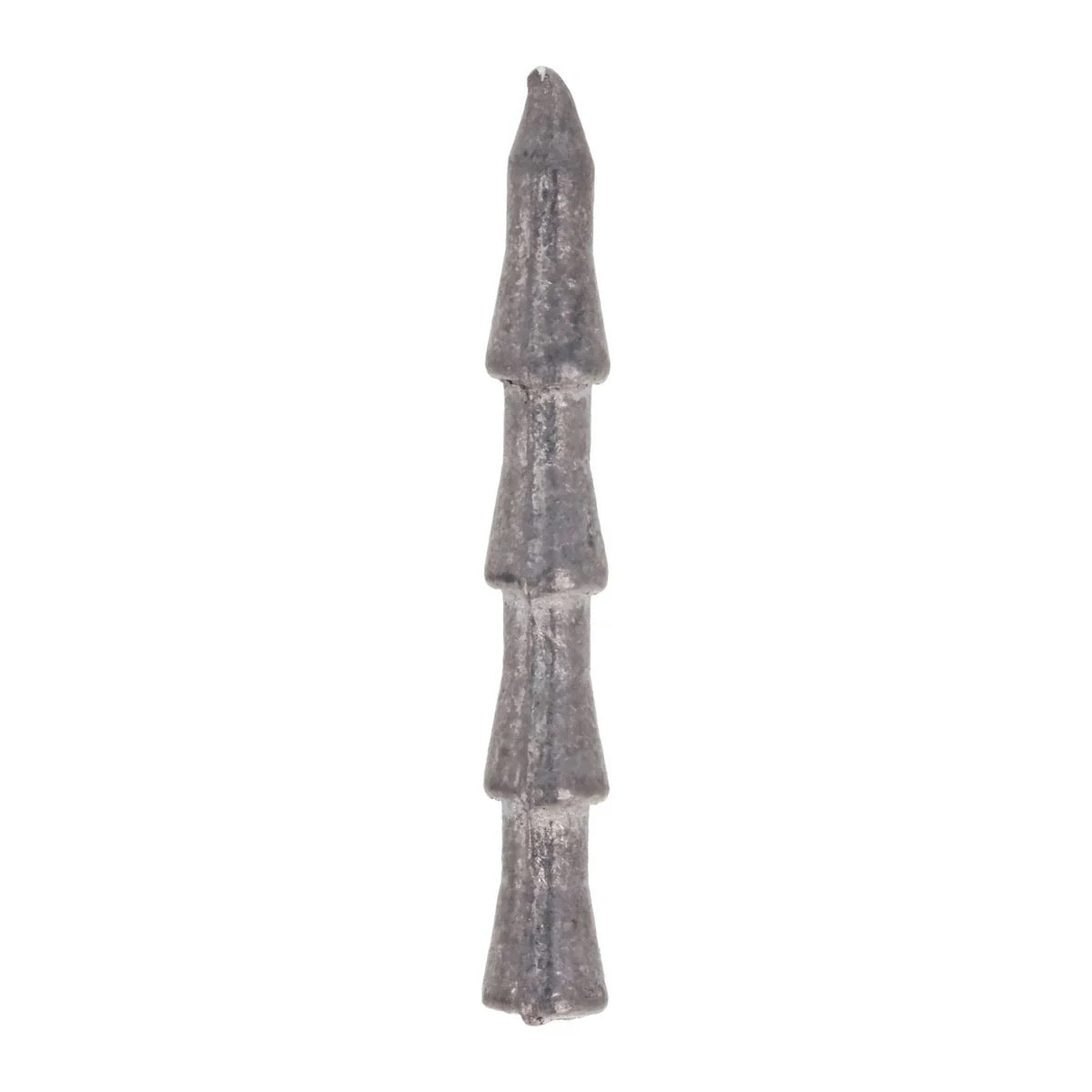 Lazer Sharp Lead Nail Sinker