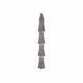 Lazer Sharp Lead Nail Sinker