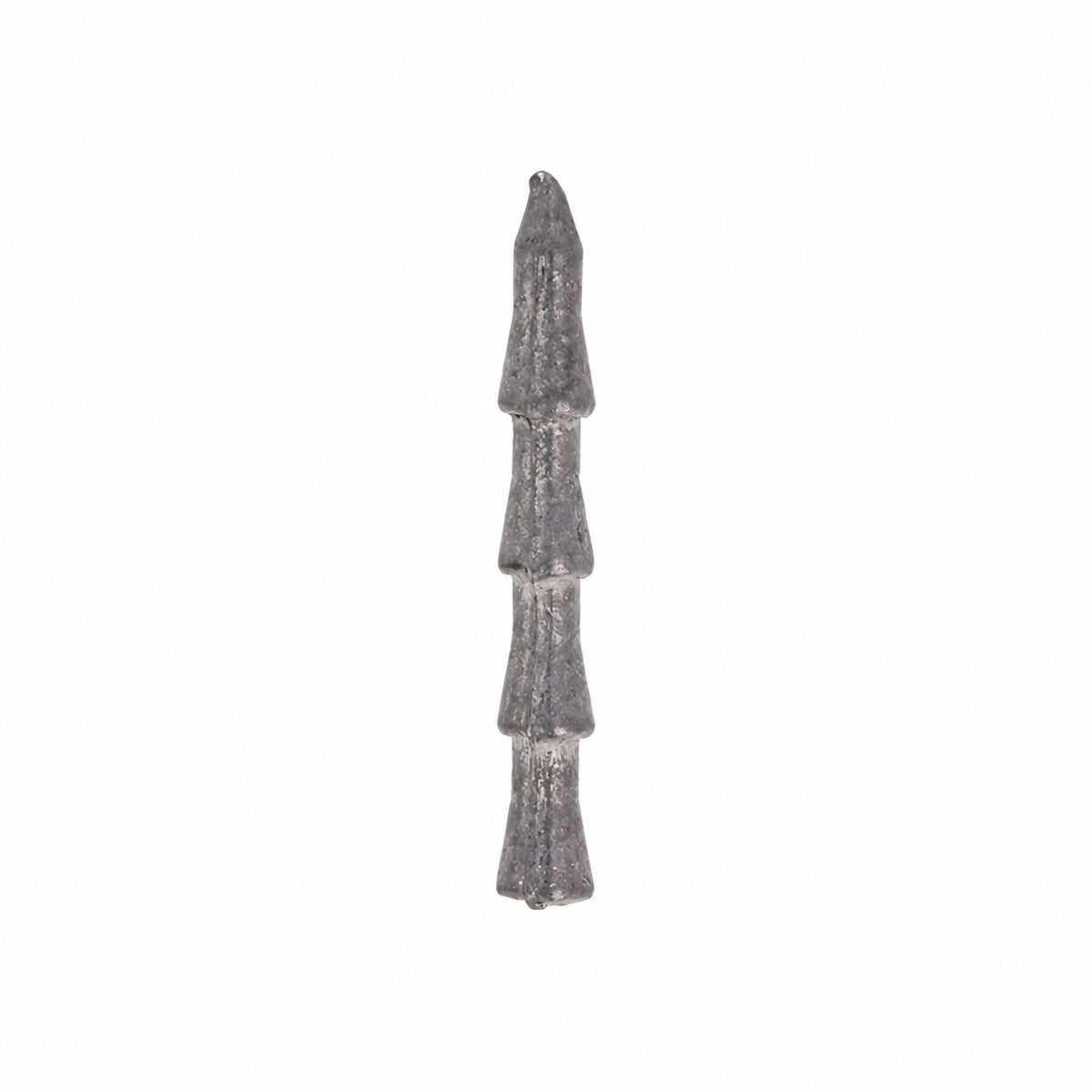 Lazer Sharp Lead Nail Sinker