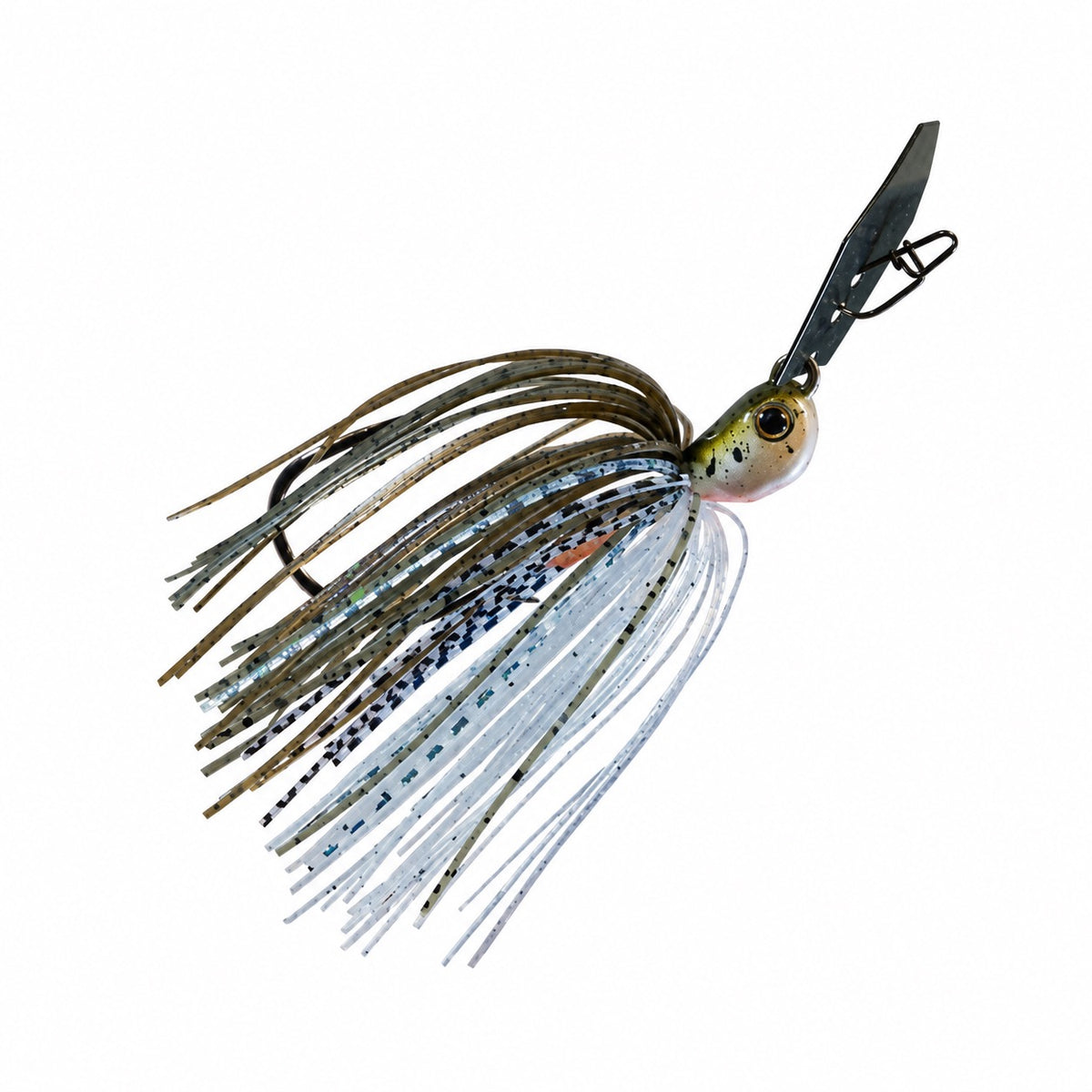 Z-Man Evergreen ChatterBait JackHammer