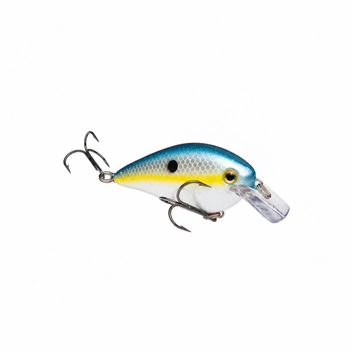 KVD Squarebill Crankbait - 1.5''