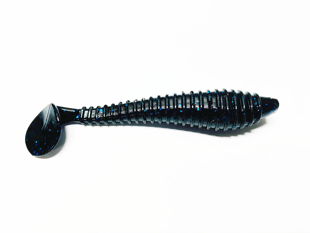 Blue Rock Custom Tackle Swimmer