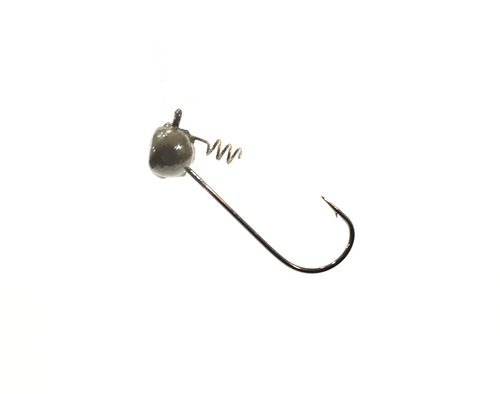Blue Rock Custom Tackle Shimmy Shaky Head (5 Pack)