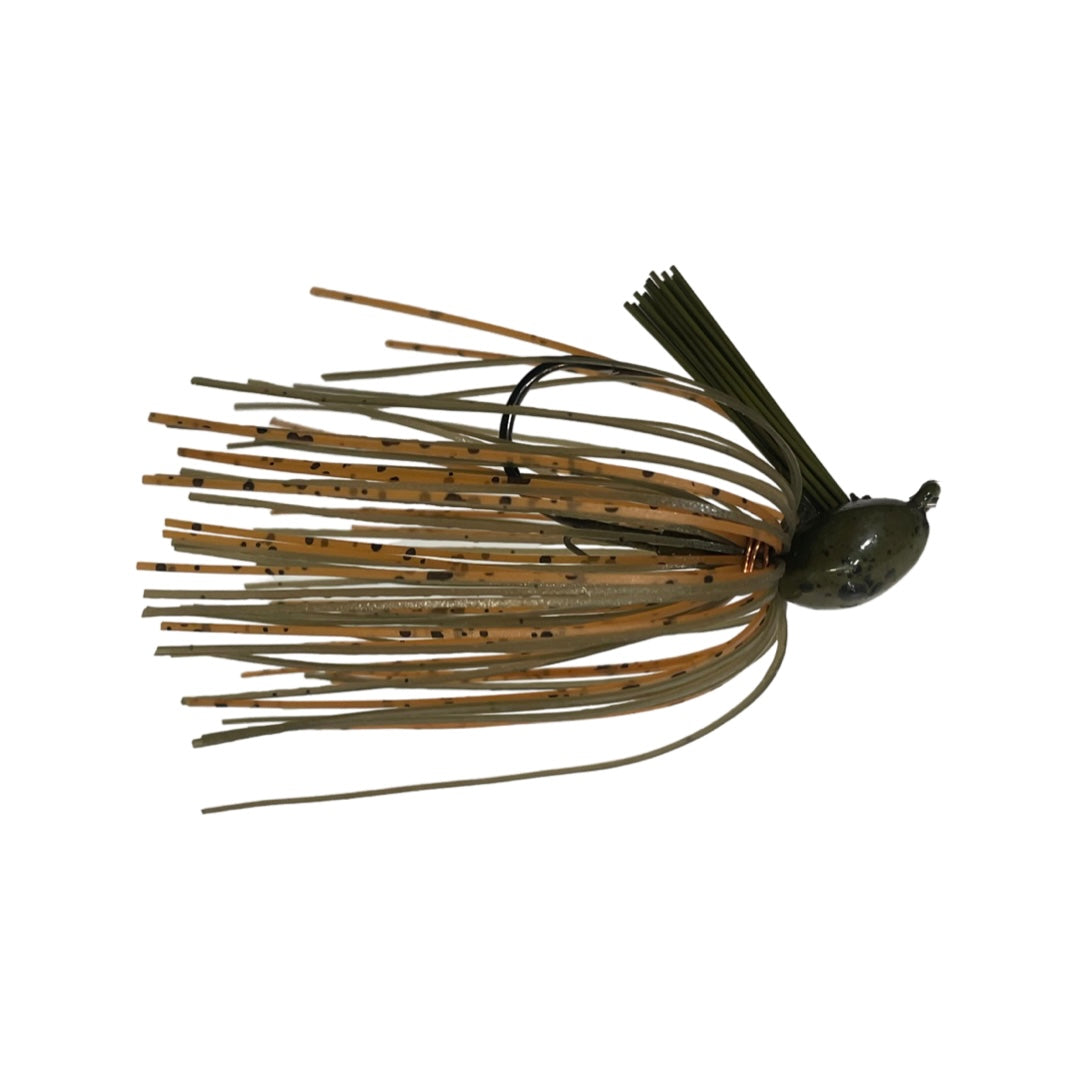Blue Rock Custom Tackle 1099 Jig