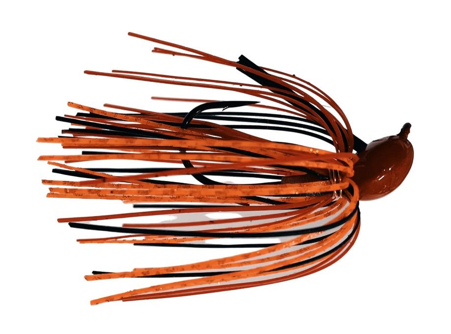 Blue Rock Custom Tackle 1099 Jig