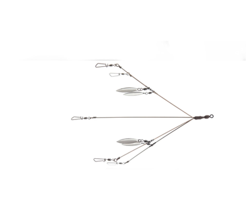True Bass A-RIG