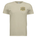 Heather Oatmeal - G640 - FRONT