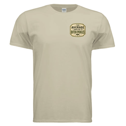 Heather Oatmeal - G640 - FRONT
