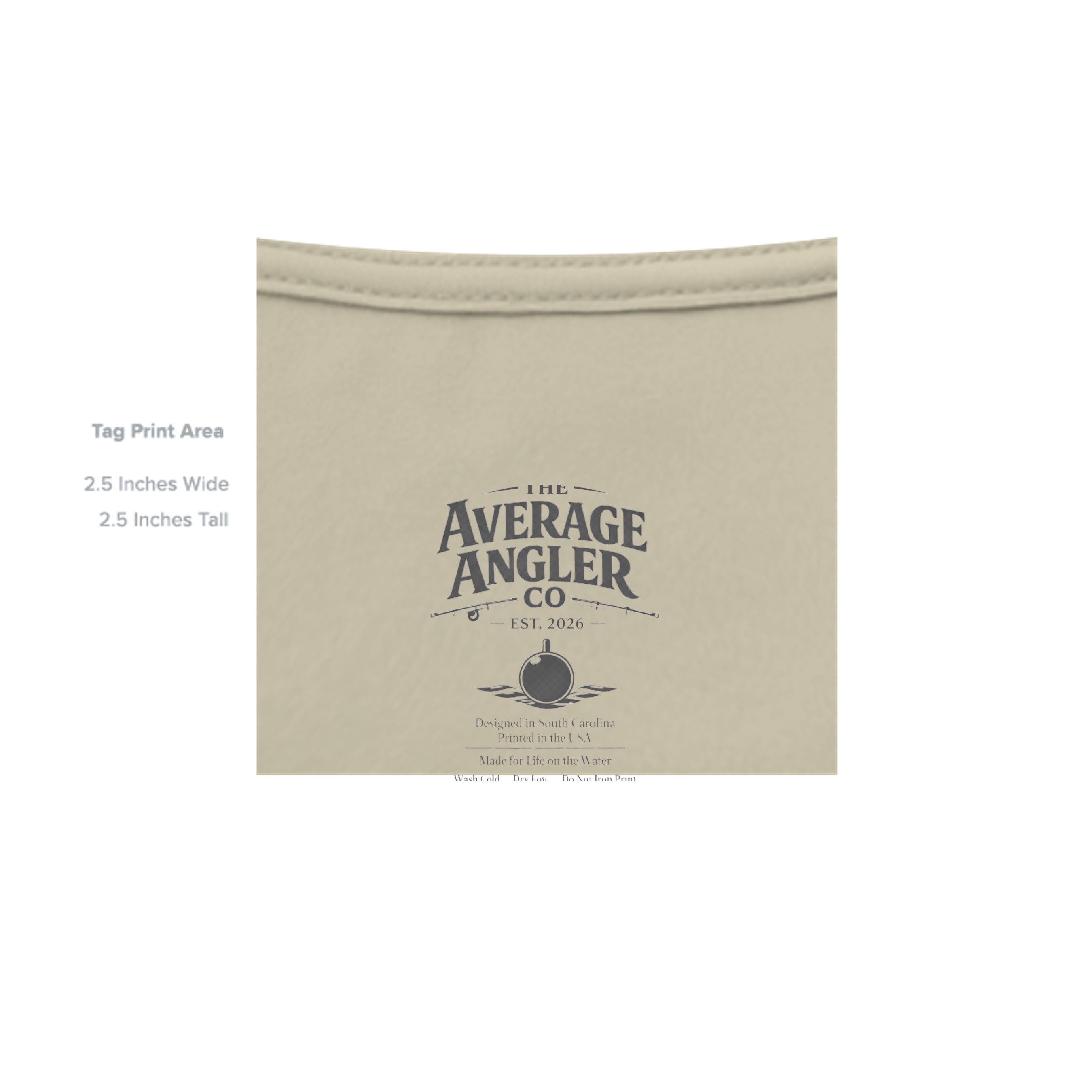 Heather Oatmeal - G640 - INSIDE_TAG_LINE