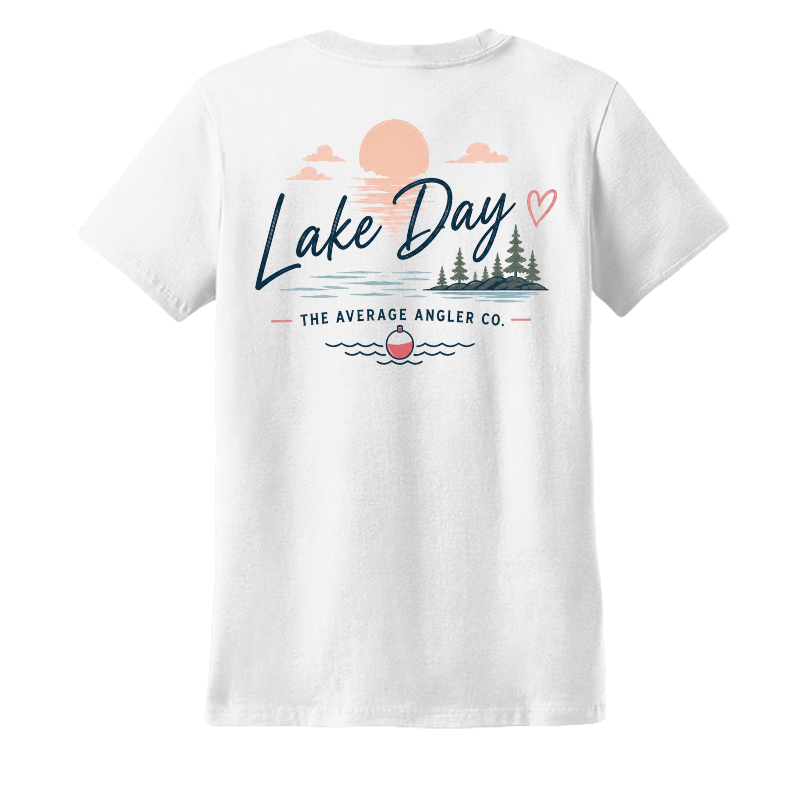 White - LPC54 - BACK