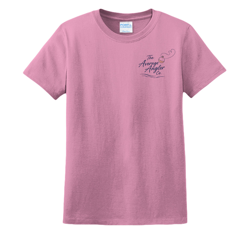 Candy Pink - LPC54 - FRONT