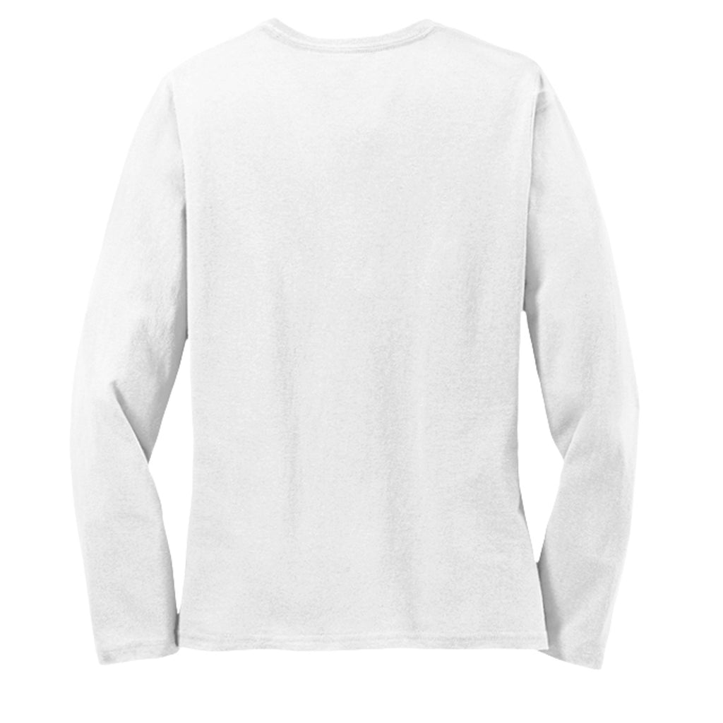 White - LPC54LS - BACK