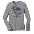 Athletic Heather - LPC54LS - FRONT