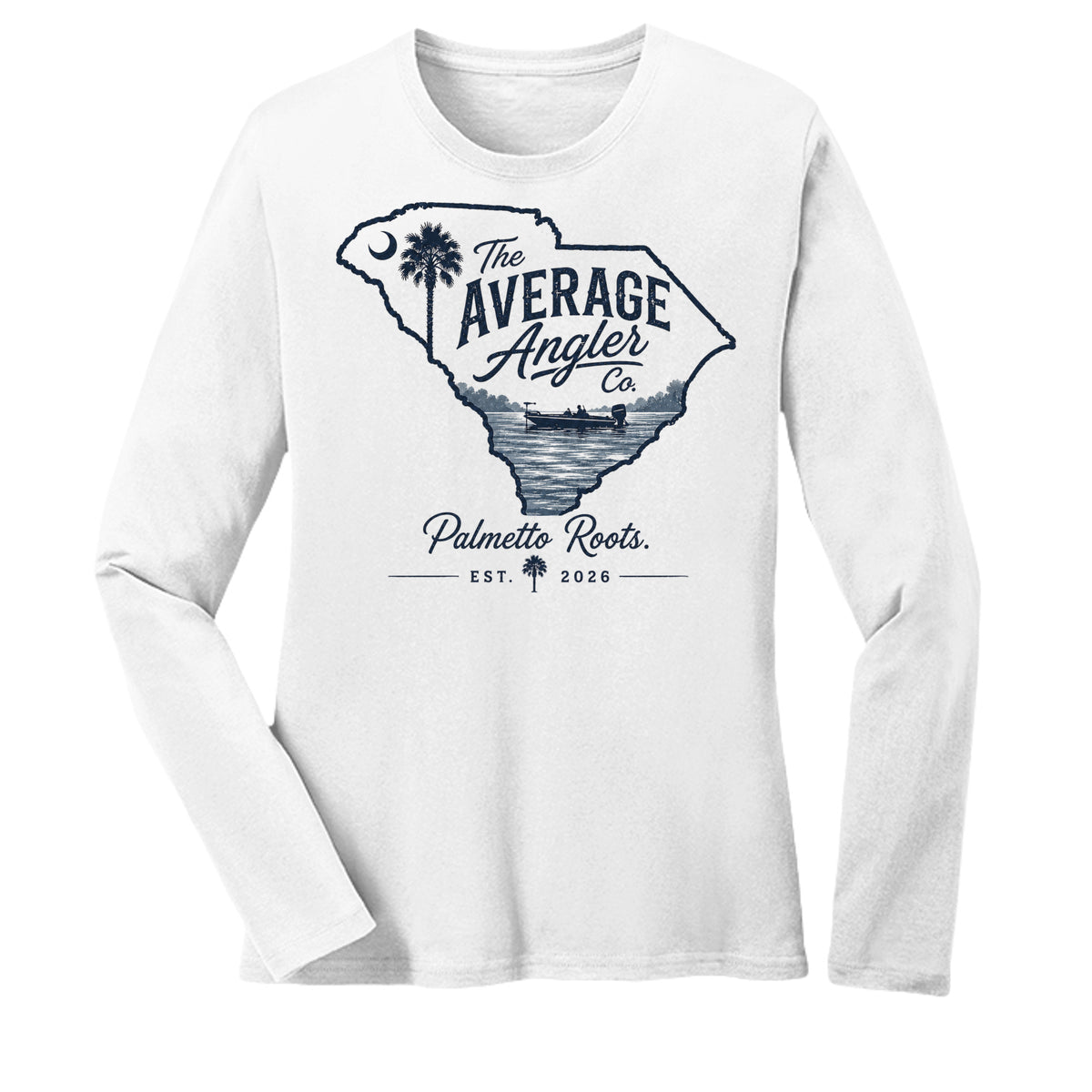 White - LPC54LS - FRONT