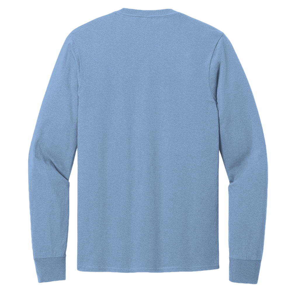 Carolina Blue - PC54LS - BACK