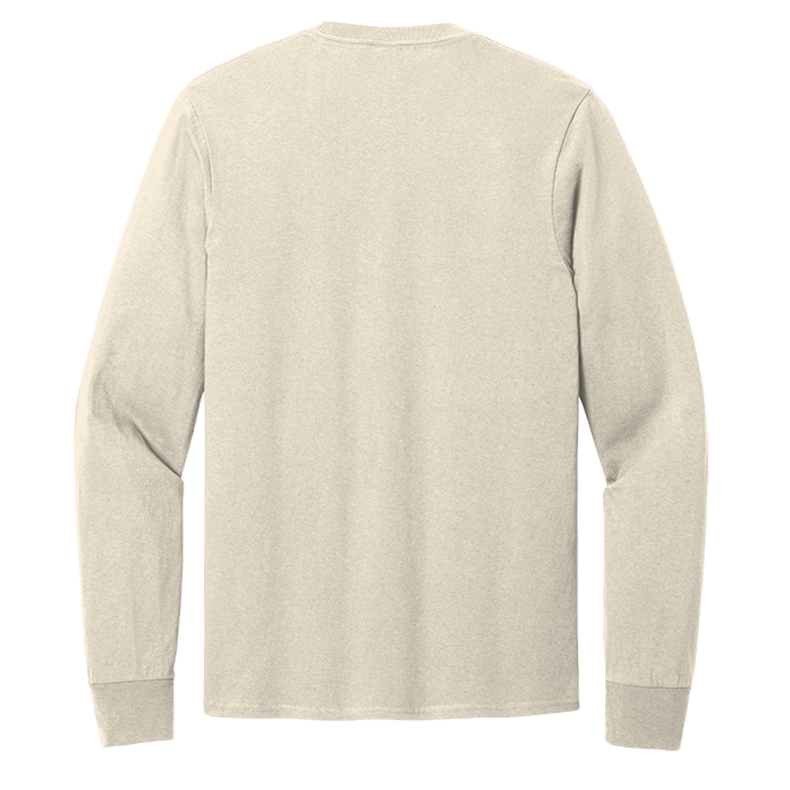 Natural - PC54LS - BACK
